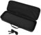 Alomejor Angelrute Tasche Mehrzweck Angelrute Fall Angelgerät Aufbewahrungsbeutel Beutel Halter Veranstalter
