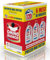 Omino Bianco - Detersivo Lavatrice Igienizzante Liquido, 120 Lavaggi, Igienizza i Capi e Rimuove Germi e Batteri, Formato Convenienza, 2000 ml x 3 Confezioni