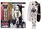 Rainbow High Shadow High Serie - Heather Grayson - Modepuppe in Grautönen mit Schwarz-Weißen Haaren, Zwei Designer-Outfits und Accessoires - Zum Sammeln - Für Kinder ab 6 Jahren
