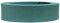 Lederriemen Fettleder - Vollleder für, Hundeleinen, Reitzubehör etc., Farbe:petrol, Breite:5cm breit