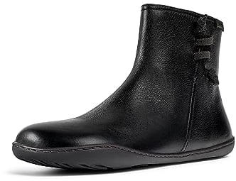 Camper Women's Peu Cami K400676 Ankle Boot, Black 004, 6 UK