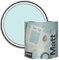 Rust-Oleum Colours Matt Emulsion Wall and Ceiling Paint - Duck Egg 2.5L
