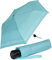 Knirps 4Kids Kinder-Taschenschirm reflective mit Reflexborte - capri