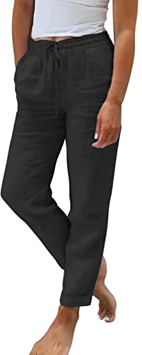 TYUIOP Wide Leg Jeans mädchen fem Skinny Jeans high Skinny fit Jeans größen xs - 5XL Stoff Hose Damen elegant high Waist Jeans Damen Straight fem Skinny Jeans Life mid Push Skinny fit
