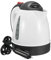Qoekacy Scaldabagno bollito a caldo del camion 1000 ml per tè, caffè, acciaio inossidabile, grande capacità 24 V