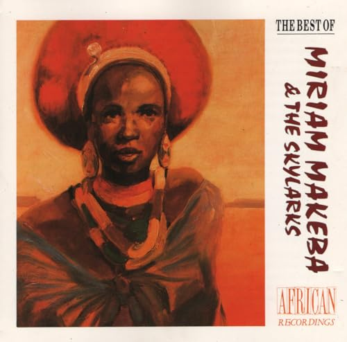 Best of Miriam Makeba & Skylar