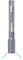 Schumacher G0100/41-M16 Durchgangsloch, Maschinengewindebohrer VHM IKR