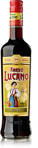 Amaro lucano da Litri 1 Tradizione Italiana (078211)
