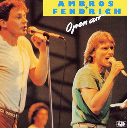 Amadeo (Universal International Music B.V.)