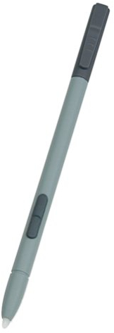 Wacom MP200 Eingabestift für Tablet-PC schwarz