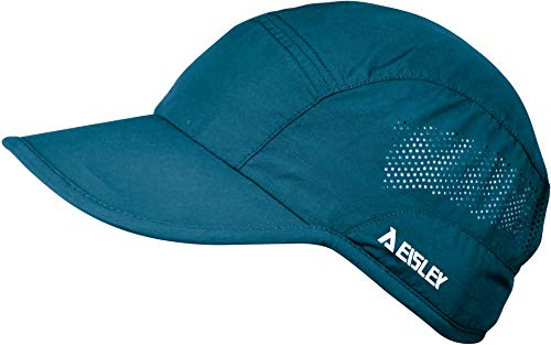 Eisley Unisex Laser-18908_47_m Cap, Fjord, M EU