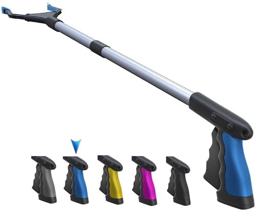 Outils de Ramassage FitPlus de qualité supérieure - 83 cm