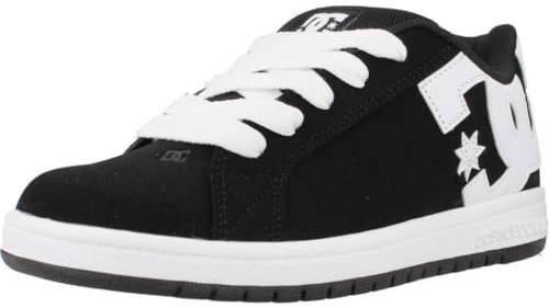 DC Shoes Jungen Court Graffik Skateboardschuhe