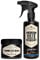 Auto Innenraum Reiniger 500ml + Premium Leder Balsam für Auto Lederpflege 250ml | Autopflege Set für den gesamten Auto Innenraum von URBAN Forest