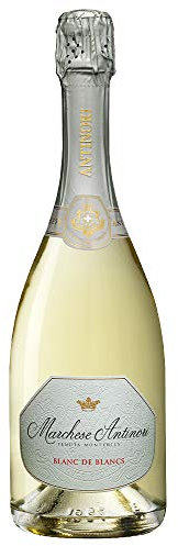 Tenuta Montenisa Marchese Antinori Blanc De Blancs Franciacorta DOCG