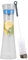 bremermann Glaskaraffe AMISA 1,2 Liter, Wasserkaraffe, transparent (Marina)