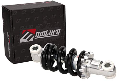Moturo Stoßdämpfer für Mini ATV Pocket Bike X1 X2