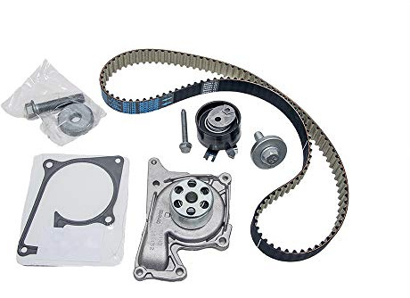 Magneti Marelli 341404170003 - Wasserpumpe + Zahnriemensatz