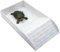 BREUAILY Grand Mangeoire pour Reptiles Plastic Rampe de Bain pour Reptiles avec Plate-Forme Bols d'eau et de Nourriture pour Reptiles Tortues LéZards Amphibiens (B)