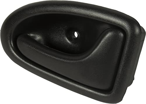 taros trade 280818 Innentürgriff innen, vorne, rechts, schwarz