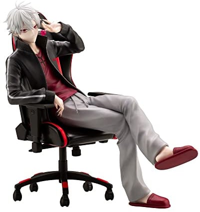 Kotobukiya Nijisanji statuette PVC 1/7 Kuzuha 20 cm