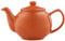 Price & Kensington Burnt Orange 6 Cup Teapot 1100ml