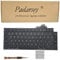 Pardarsey Replacement Keyboard Compatible with MacBook Air M2 Retina 13.6 inch A2681 2022 Year Laptop MLY33LL/A MLY43LL/A Dark Blue (Midnight) US Layout with Keyboard Screws and Screwdriver