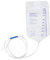 Sac De Lavement Jetable 1750 Ml Ensemble De Nettoyage du Côlon Kit De Nettoyage D'irrigation du Côlon Pour le Nettoyage du Côlon Au Lait Au Café à la Maison
