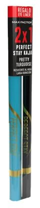 Max Factor Perfect Stay Long Lasting Kajal Pretty Turquoise