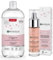 CENTIFOLIA | Eau Micellaire Eclat de Rose 500ML + Sérum Booster d'Hydratation Eclat de Rose 30ML | Idéal pour peaux déshydratées | Démaquille parfaitement | Peau repulpée | Fabriqué en France | Bio