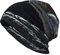 KWQDOZF Full Moon Wolves 3D AFFE Erwachsene Herren Damen Slouchy Strickmütze Beanie Mütze locker weich für kaltes Wetter warme Mütze