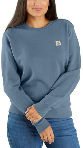 Carhartt Tencel Fiber Series Crewneck Sweatshirt
