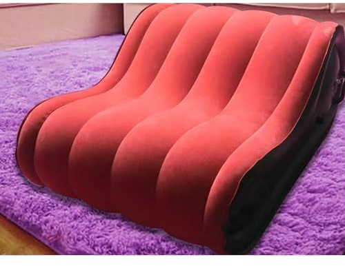 BesBet Schlafsofa „Dehnen, entspannen“ -ShaF8Y ENNA030601