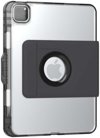 Targus VersaVu - Funda transparente para iPad Pro de 11 pulgadas M4
