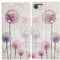 Wuhaizher for iPhone SE 3rd Gen/iPhone SE 2nd Generation Case iPhone 8 / iPhone 7 Case Shockproof Flip Leather Wallet Cover with Stand Magnetic Card Holder Art Pattern Phone Case, Dandelion