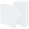 70-Piece Comic Divider Set, Large Plastic Organizers for Manga, Graphic Novels, Comics (7.1X11)
