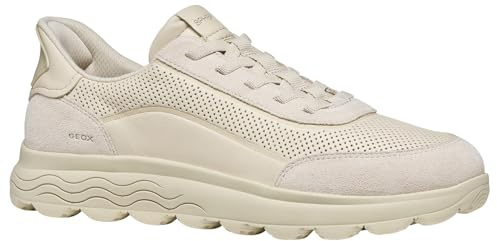 Geox Herren U Spherica Plus C Sneaker
