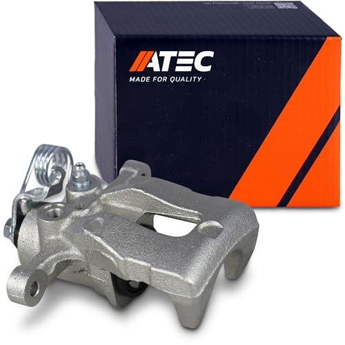 ATEC Germany Bremssattel Hinterachse rechts