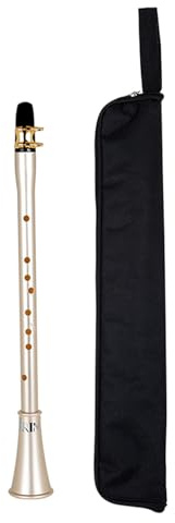 Pocket Saxophon Kit - Einfaches und einfaches Mini-Saxophon | Mini | Instrumente für Anfänger und professionelle Auftritte