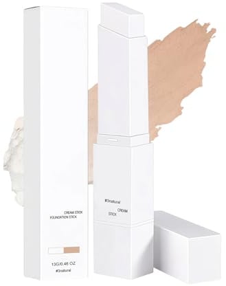 Foundation mit Farbwechsel-Effekt,Schweißresistenter Primer - Camouflage-Makeup mit Farbwechsel, Frauen, Damen, Freundinnen, Teenager, Mütter, für Dates, Partys und formelle Veranstaltungen