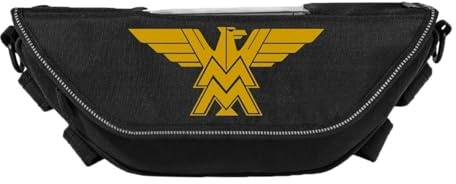 KASHENGPU Motorrad Tasche Für Moto Morini Corsaro 1200 ZT