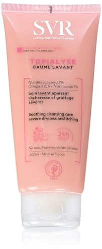 SVR Topialyse Baume lavant 200ml