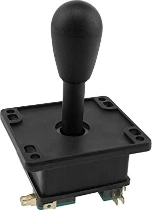 BeMatik - Joysticks o Control de Palanca Tipo Americano
