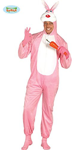 Déguisement Lapin pour homme Carnaval