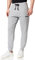 Kempa Herren Core 2.0 Modern Hose, Dark grau Melange, XXXL