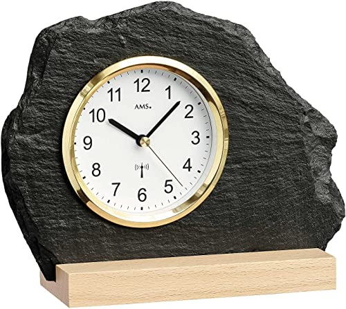 AMS 5115 Tischuhr Tischuhren