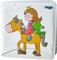 HABA 55161477 Zauber-Badebuch Prinzessin