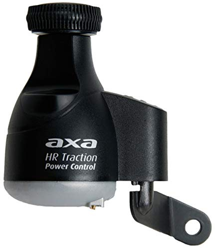 CBK-MS Dynamo AXA HR-Traction Power Control 6V 3W Seitendynamo Links