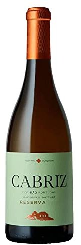 Cabriz Reserva - Weißwein