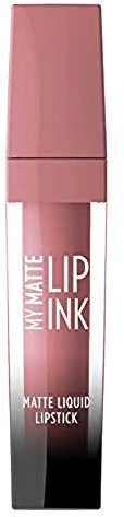 Golden Rose My Matte Lip Ink No:05 1 Pack